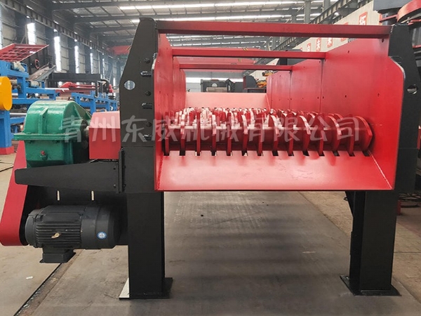 泥石分離機,泥石分離篩分設備