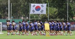 哥瓜达拉哈拉6月18日电（记者刘宇辰）东道从墨