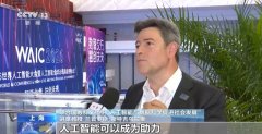 正在“人工智能理取可持续成长”论坛上